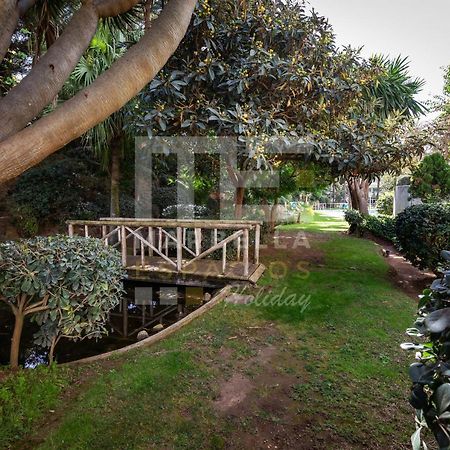 Atico En Marbella Centro, Segunda Linea Playa 731 Exterior foto