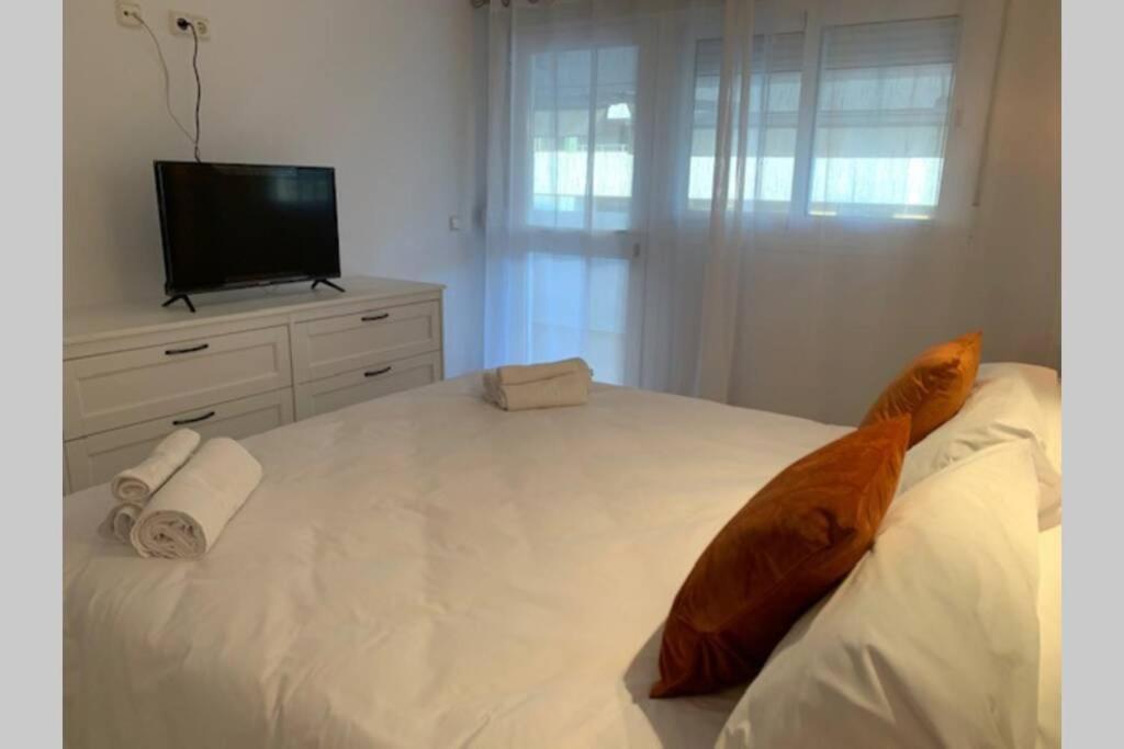 Atico En Marbella Centro, Segunda Linea Playa 731 Exterior foto