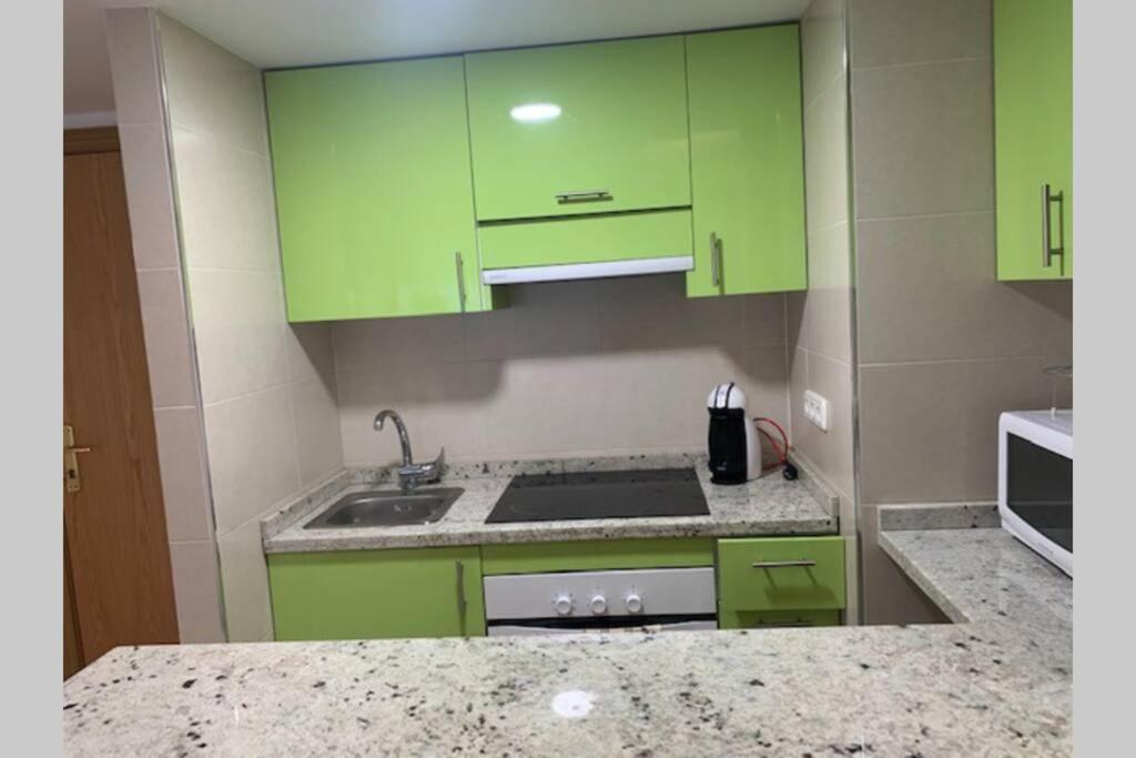 Atico En Marbella Centro, Segunda Linea Playa 731 Exterior foto