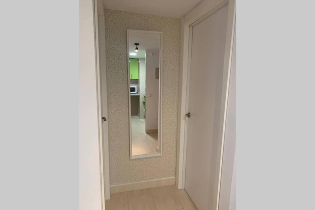 Atico En Marbella Centro, Segunda Linea Playa 731 Exterior foto