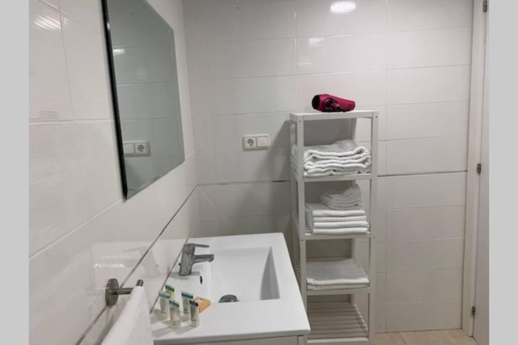 Atico En Marbella Centro, Segunda Linea Playa 731 Exterior foto