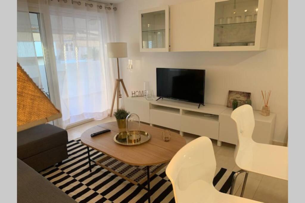 Atico En Marbella Centro, Segunda Linea Playa 731 Exterior foto