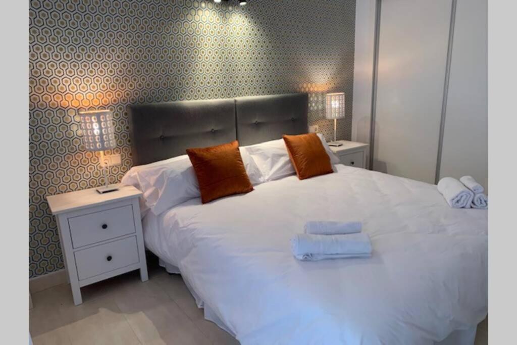 Atico En Marbella Centro, Segunda Linea Playa 731 Exterior foto