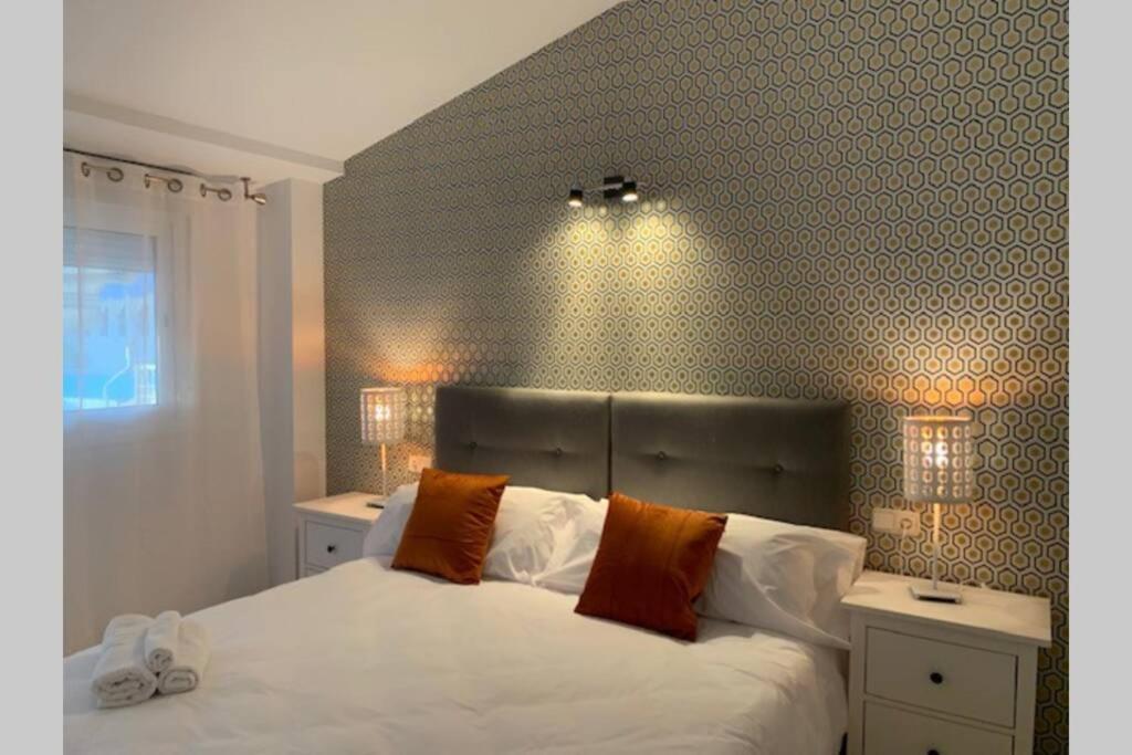 Atico En Marbella Centro, Segunda Linea Playa 731 Exterior foto