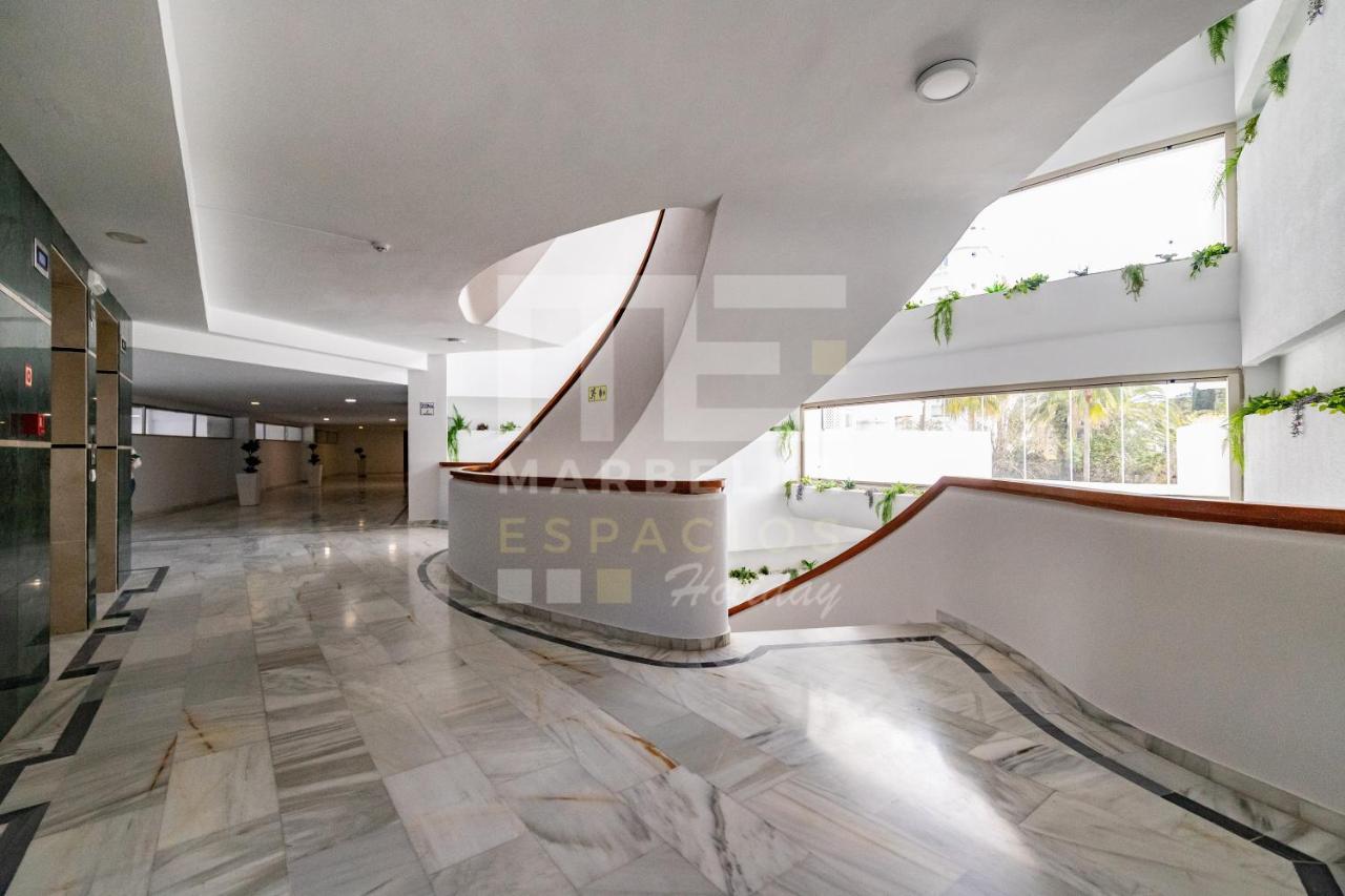 Atico En Marbella Centro, Segunda Linea Playa 731 Exterior foto